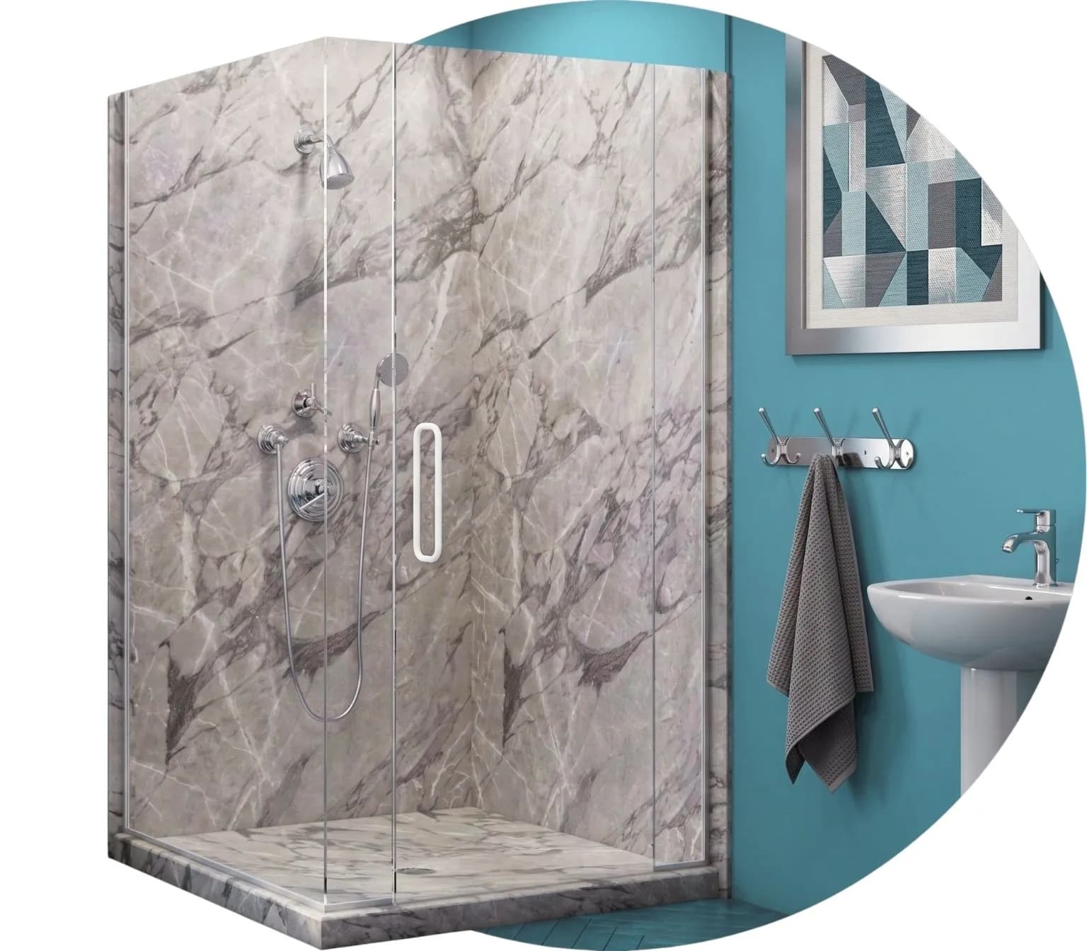 Bathroom Tile Installation Installation