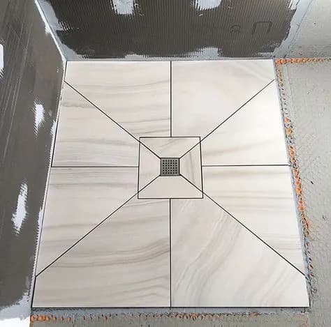 Envelope Cut Layout