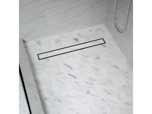 Linear Drain System
