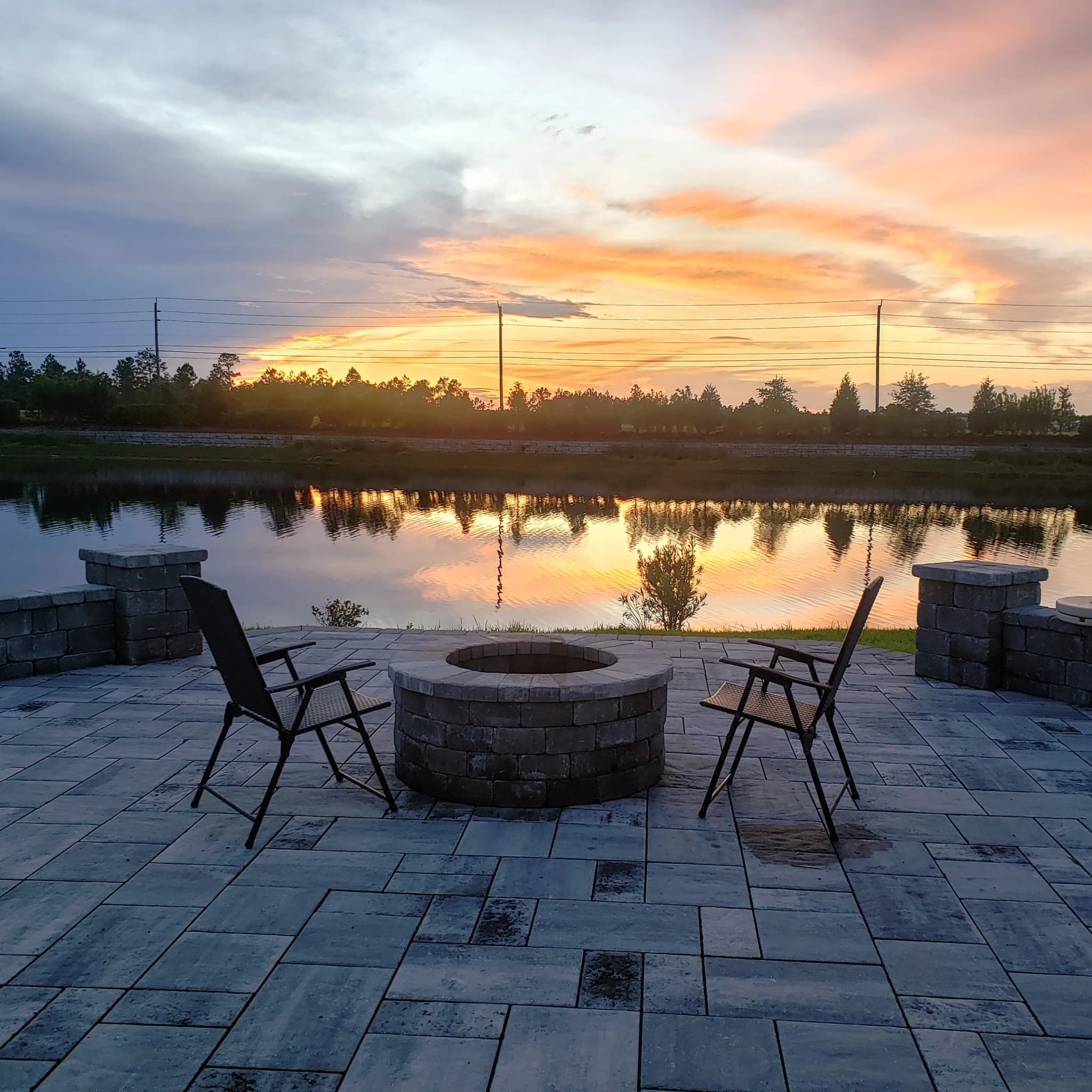 Tile installation in St. Augustine, FL