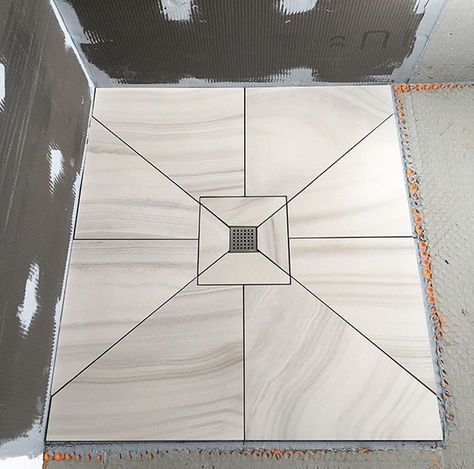 Envelope Cut Layout