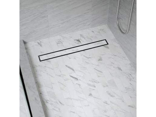 Linear Drain System