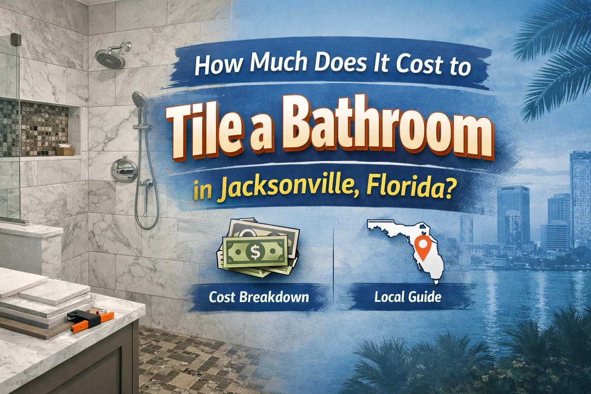 Low Cost Tile Installation For Bathroom Upgrades Reference: How Much Does It Cost To Tile A Bathroom In